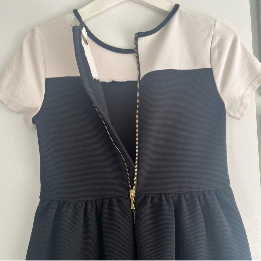 KATE SPADE Colour Block Dress - Picture 6 of 9